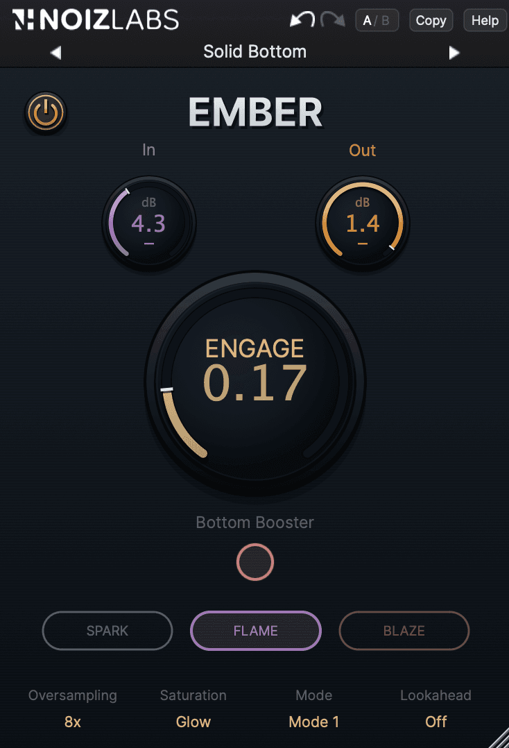 Ember